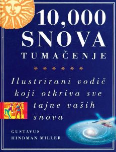 10000 snova - Tumačenje
