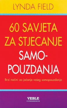 60 savjeta za stjecanje samopouzdanja