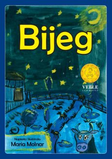 Bijeg