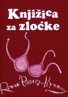 Knjižica za zloćke