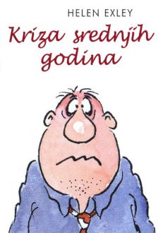 Kriza srednjih godina