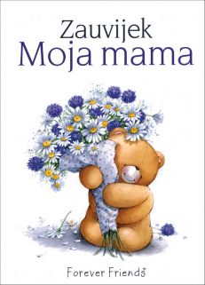 Zauvijek - Moja mama