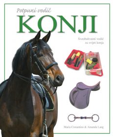 Konji - Potpuni vodič