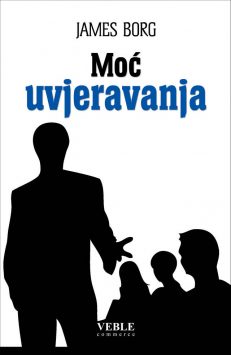 Moć uvjeravanja