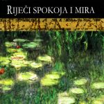 Riječi spokoja i mira