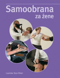 Samoobrana za žene