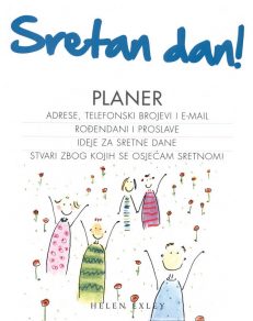 Sretan dan! -planer