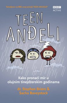 Teen anđeli