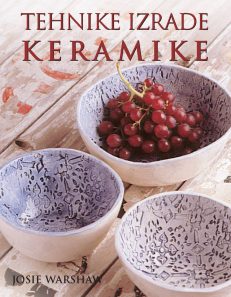 Tehnike izrade keramike